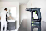Festool Акумулаторен винтоверт CXS 18 C 3,0-Set