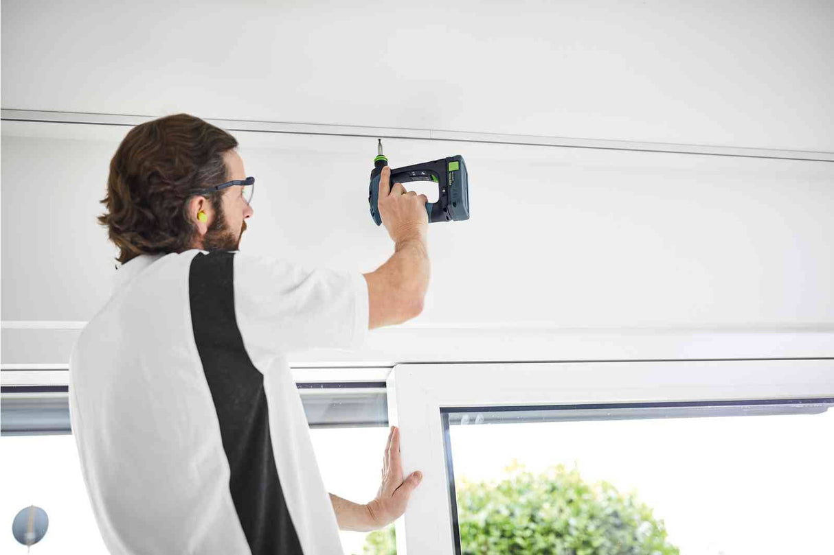 Festool Акумулаторен винтоверт CXS 18-Basic-Set