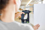 Festool Акумулаторен винтовeрт CXS 18-Basic + ПОДАРЪК БАТЕРИЯ