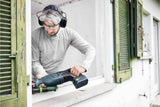 Festool Cordless reciprocating saw RSC 18 EB-Basic