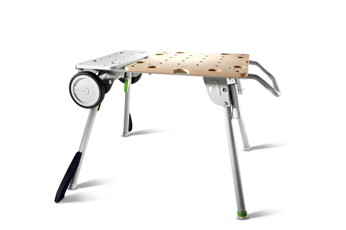 Festool Underframe UG-CSC-SYS
