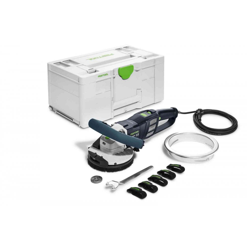Festool Комплект санираща фреза и прахосмукачка