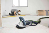 Festool Санираща фреза + прахосмукачка CTL ПОД НАЕМ