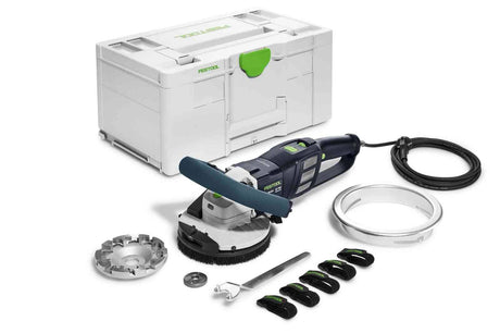 Festool Санираща фреза RENOFIX RG 130 ECI-Set DIA HD