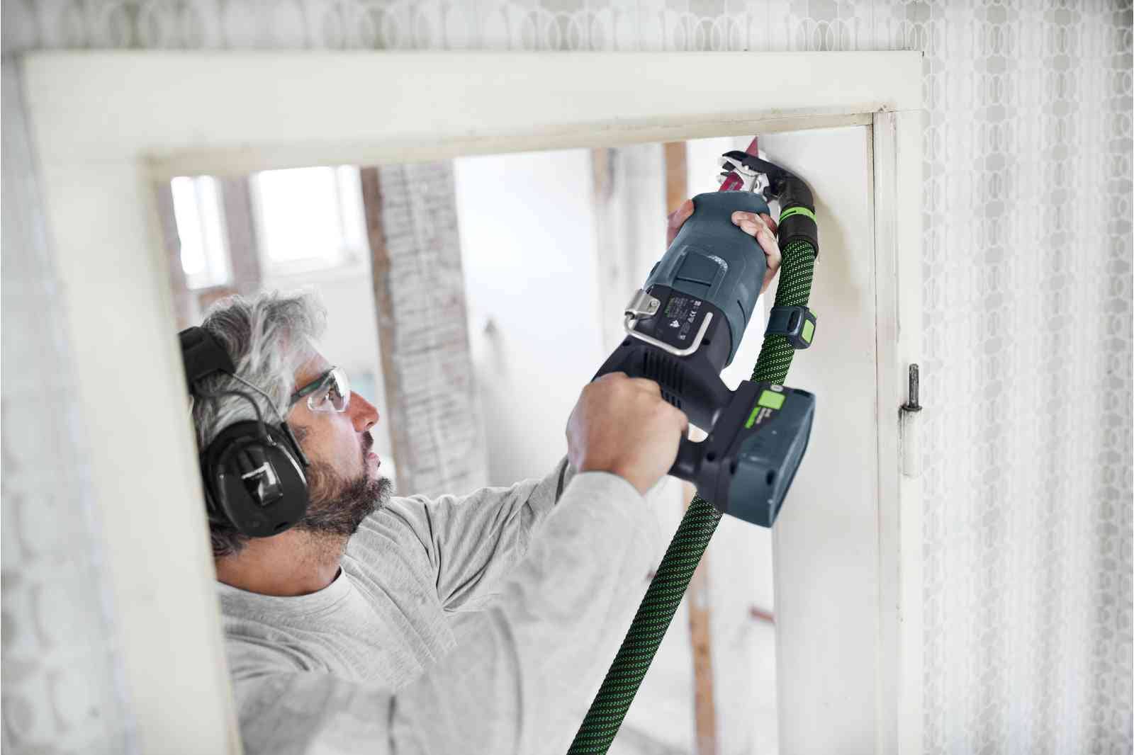 Festool Приспособление за изсмукване на прах RSC-AV