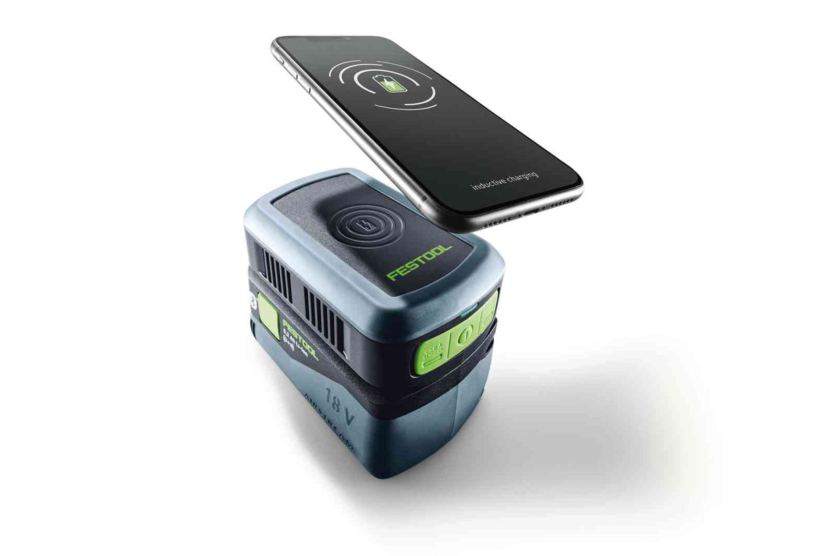 Festool Phone charger PHC 18