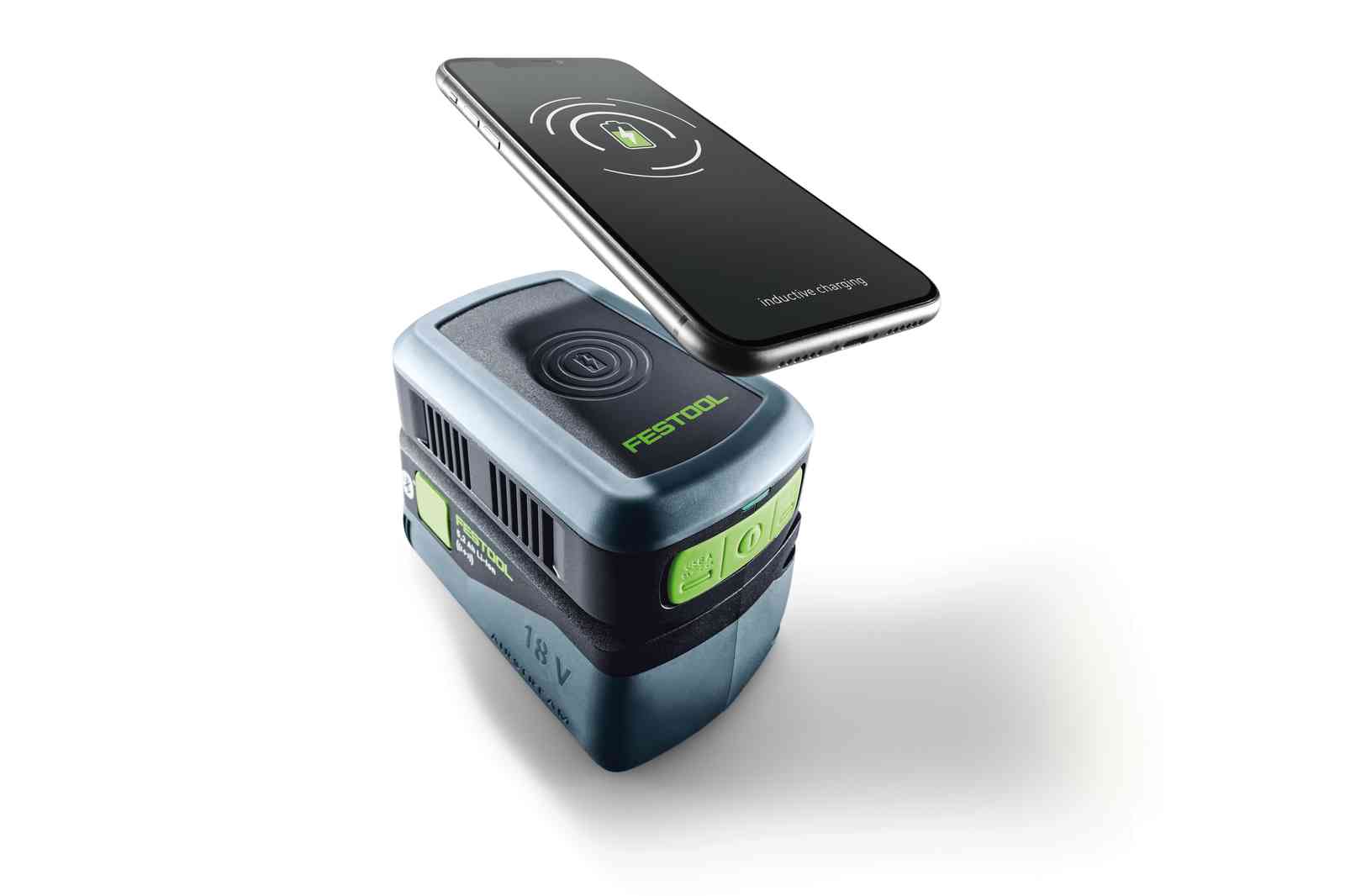 Festool Зарядно за телефон PHC 18