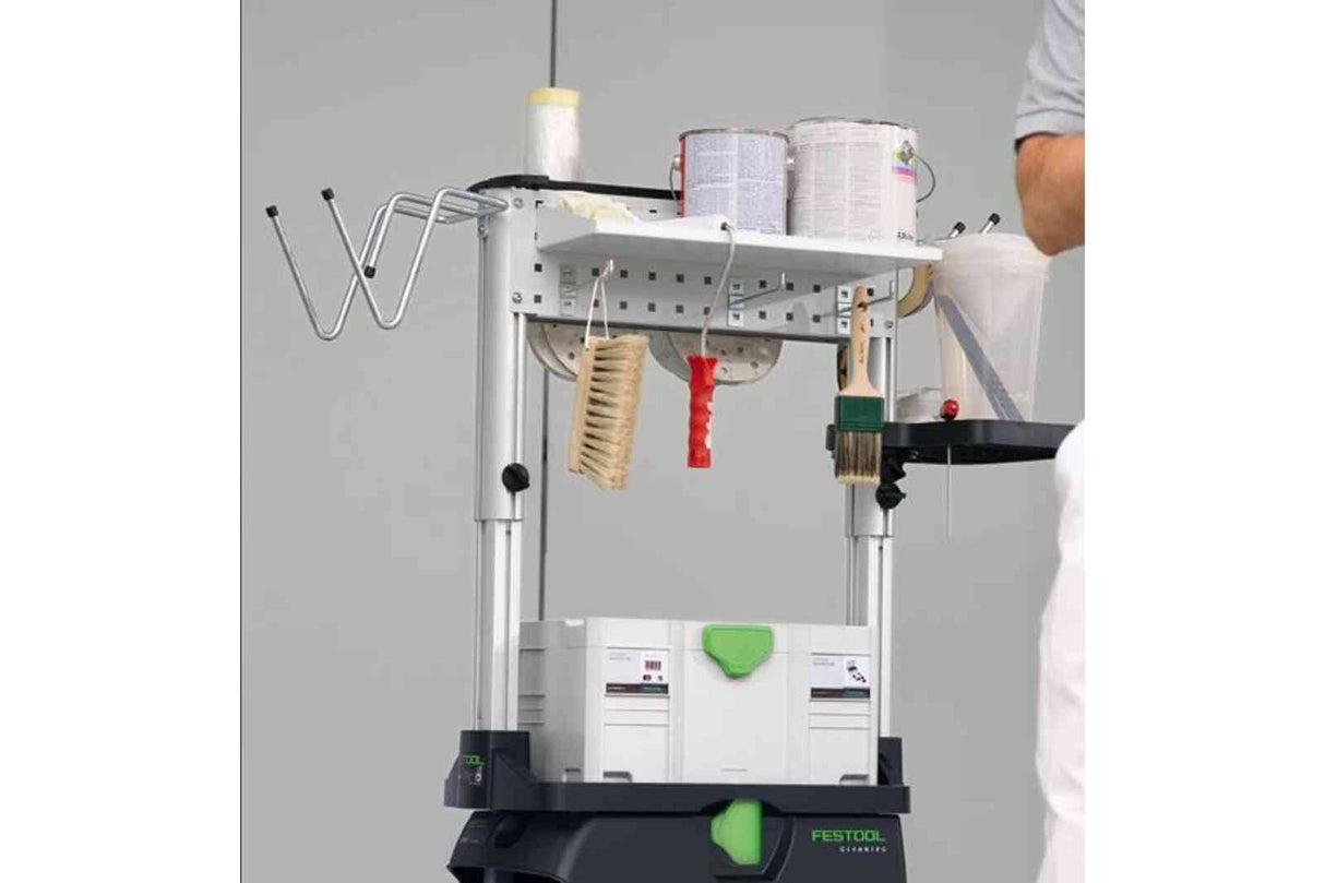 Festool Workcenter WCR 1000 T-LOC