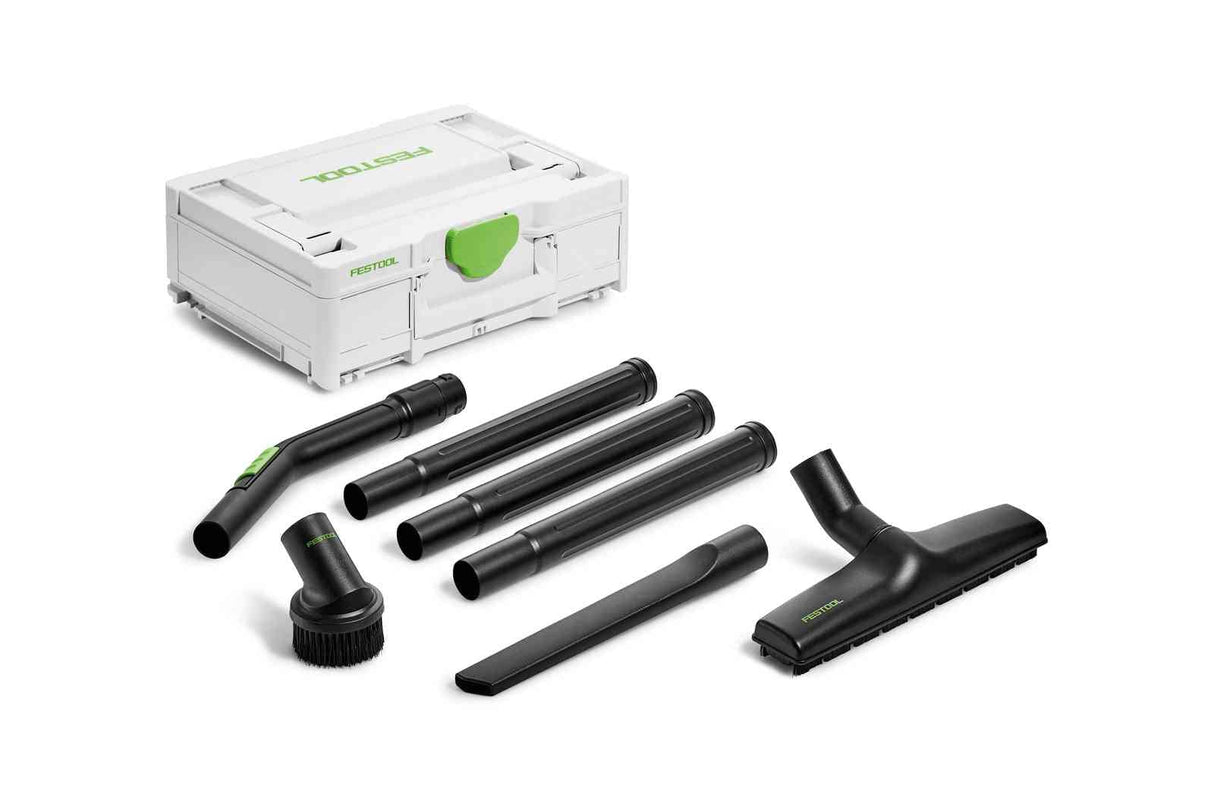 Festool Стандартен комплект за почистване RS-ST D 27/36-Plus