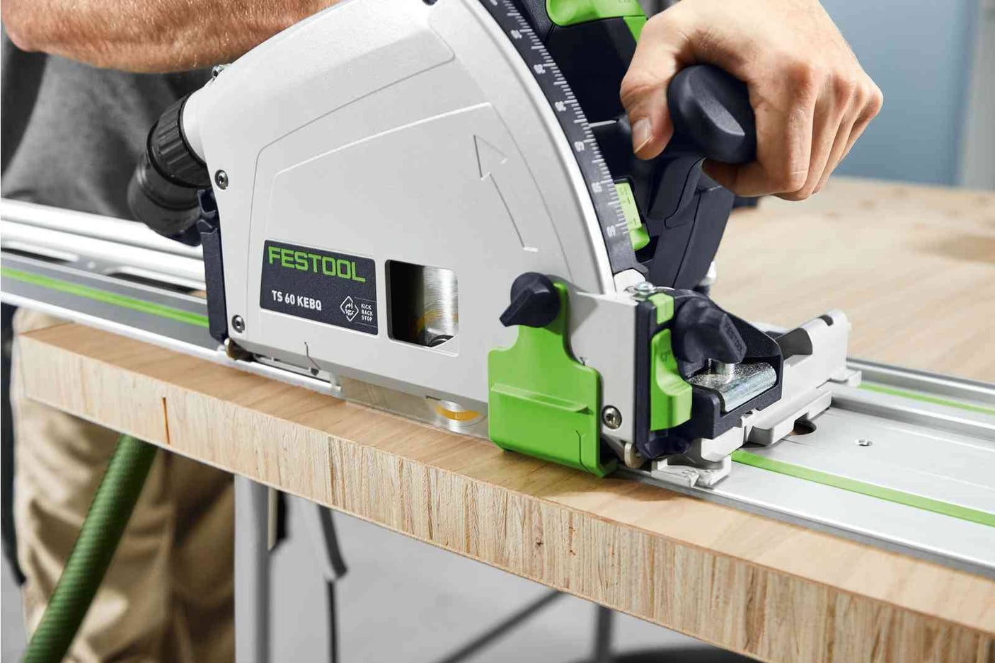 Festool Splinter guard SP-TS 60/5
