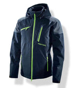 Festool Зимно яке WIJA-FT1