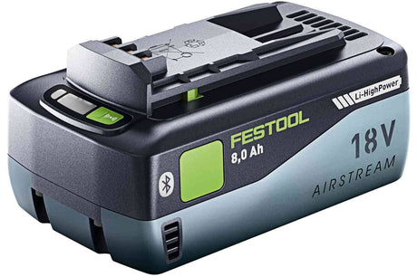 Festool HighPower акумулаторна батерия BP 18 Li 8,0 HP-ASI