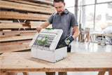  Festool Systainer³ SYS3 DF M 237