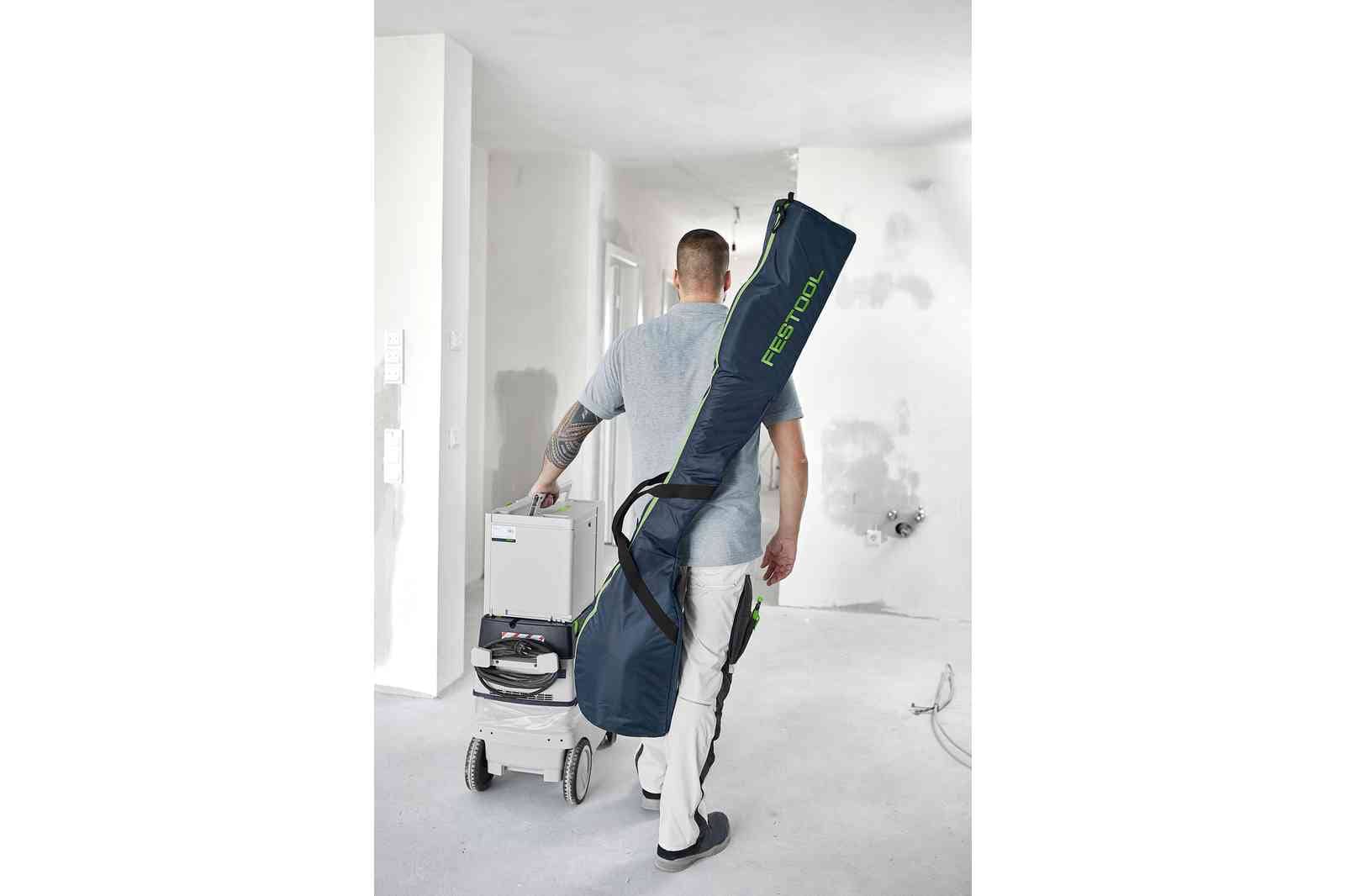 Festool Long-reach sander PLANEX LHS 2-M 225 EQ/CTM 36-Set