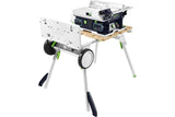 Festool Cordless table saw CSC SYS 50 EBI-Set
