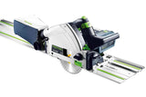 Festool Cordless plunge-cut saw TSC 55 5,0 KEBI-Plus/XL-FS