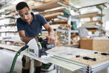 Festool Cordless plunge-cut saw TSC 55 5,0 KEBI-Plus/XL-FS