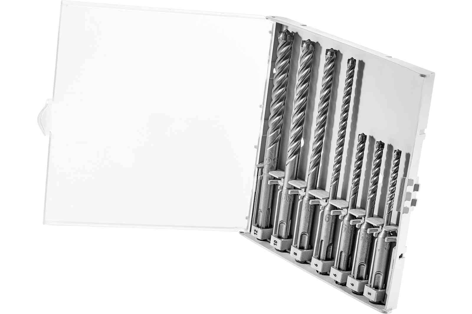 Festool Касета набор свредла BKS SYS3 D5-12 SDS