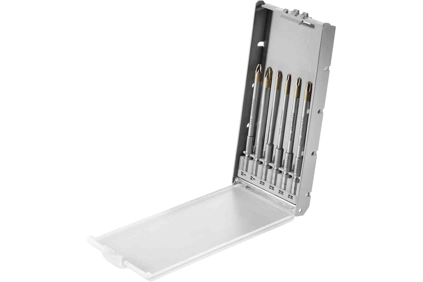 Festool Битове комплект BKS SYS3 100mm CE