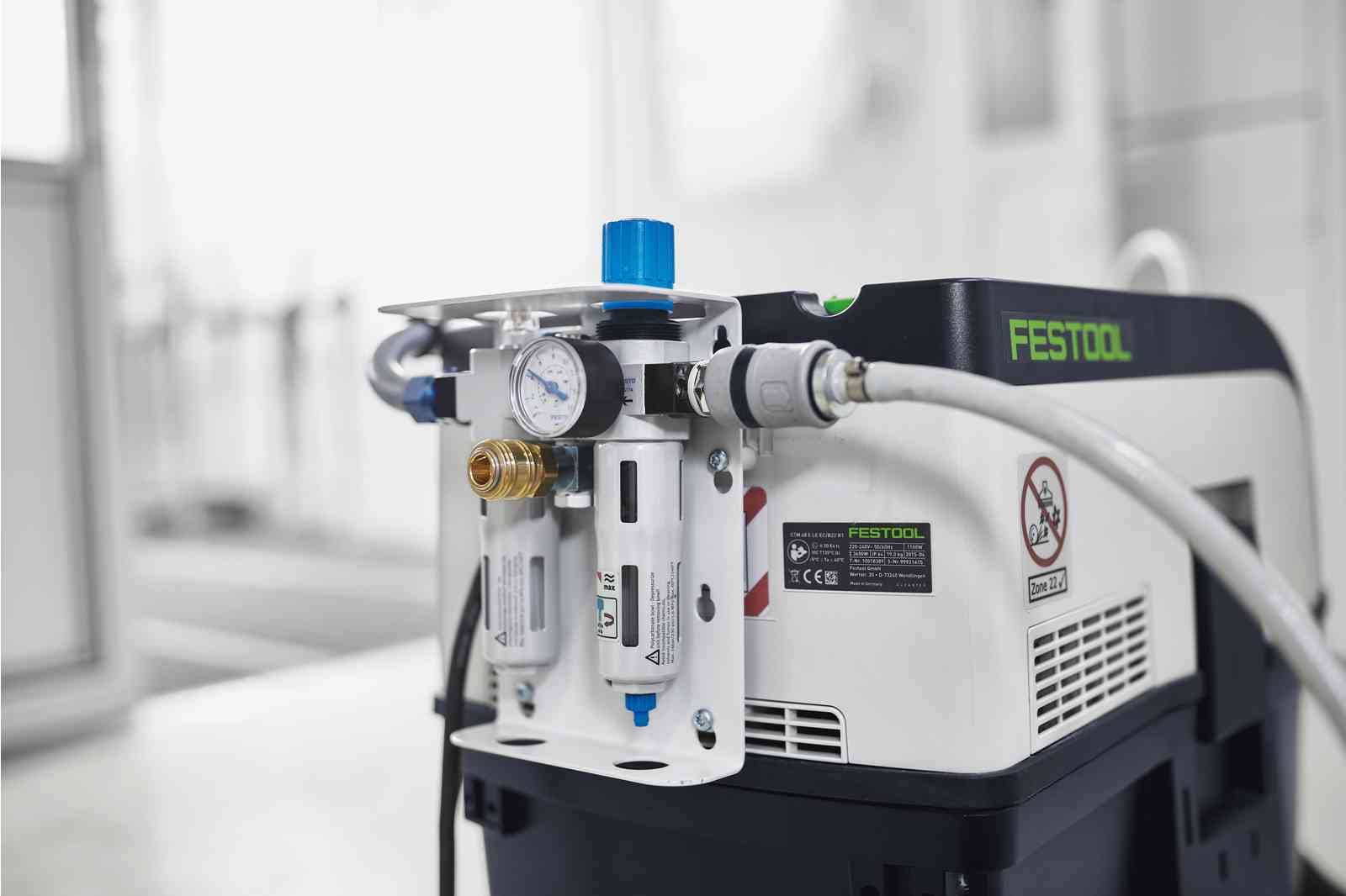 Festool Обслужващ блок VE-CT