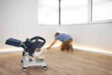 Festool Акумулаторен трион за летви SYMMETRIC SYMC 70 4,0 EBI-Plus