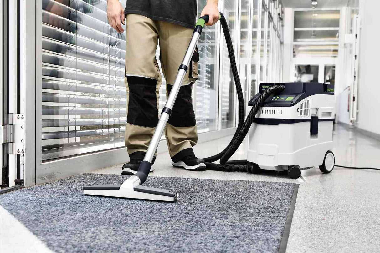 Festool Mобилна прахосмукачка CLEANTEC CT 25 E-Set