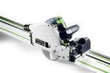 Festool Циркуляр с подрезвач TSV 60 KEBQ-Plus-FS