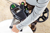 Festool Ръчна кантираща машина CONTURO KA 65-Plus