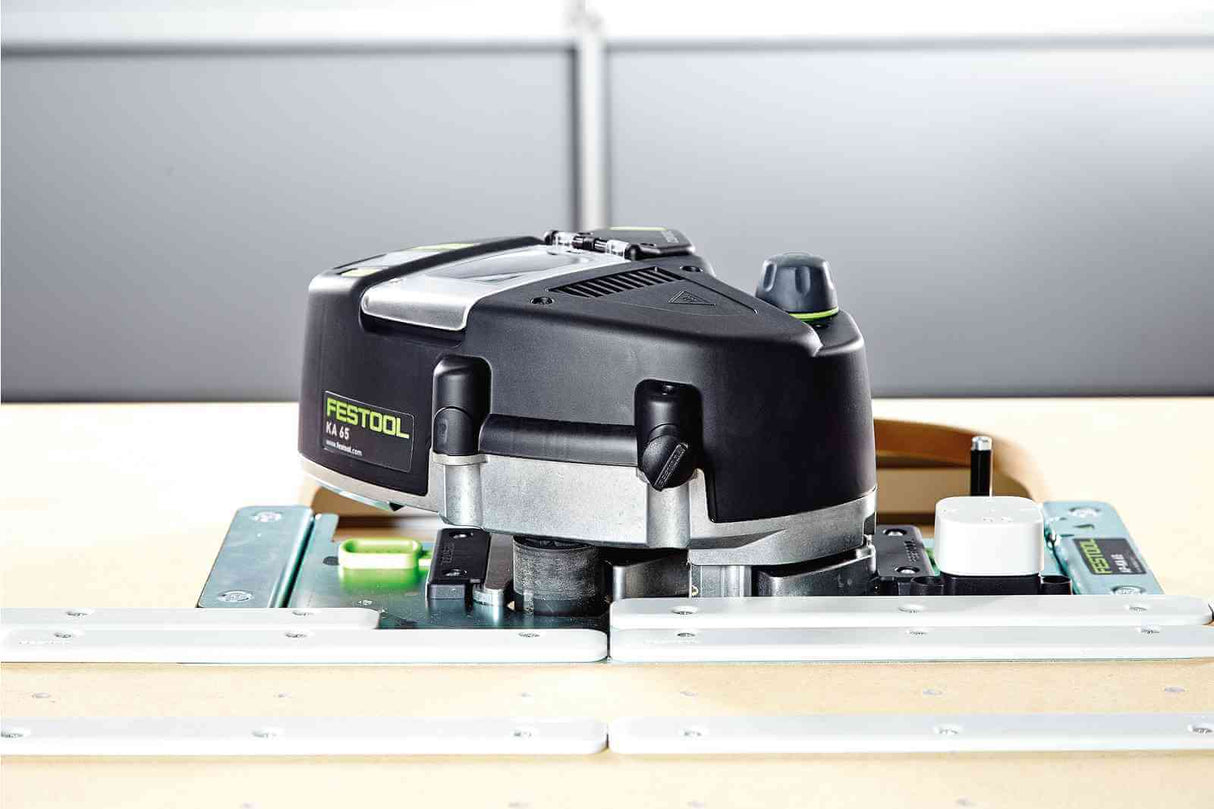 Festool Ръчна кантираща машина CONTURO KA 65-Plus