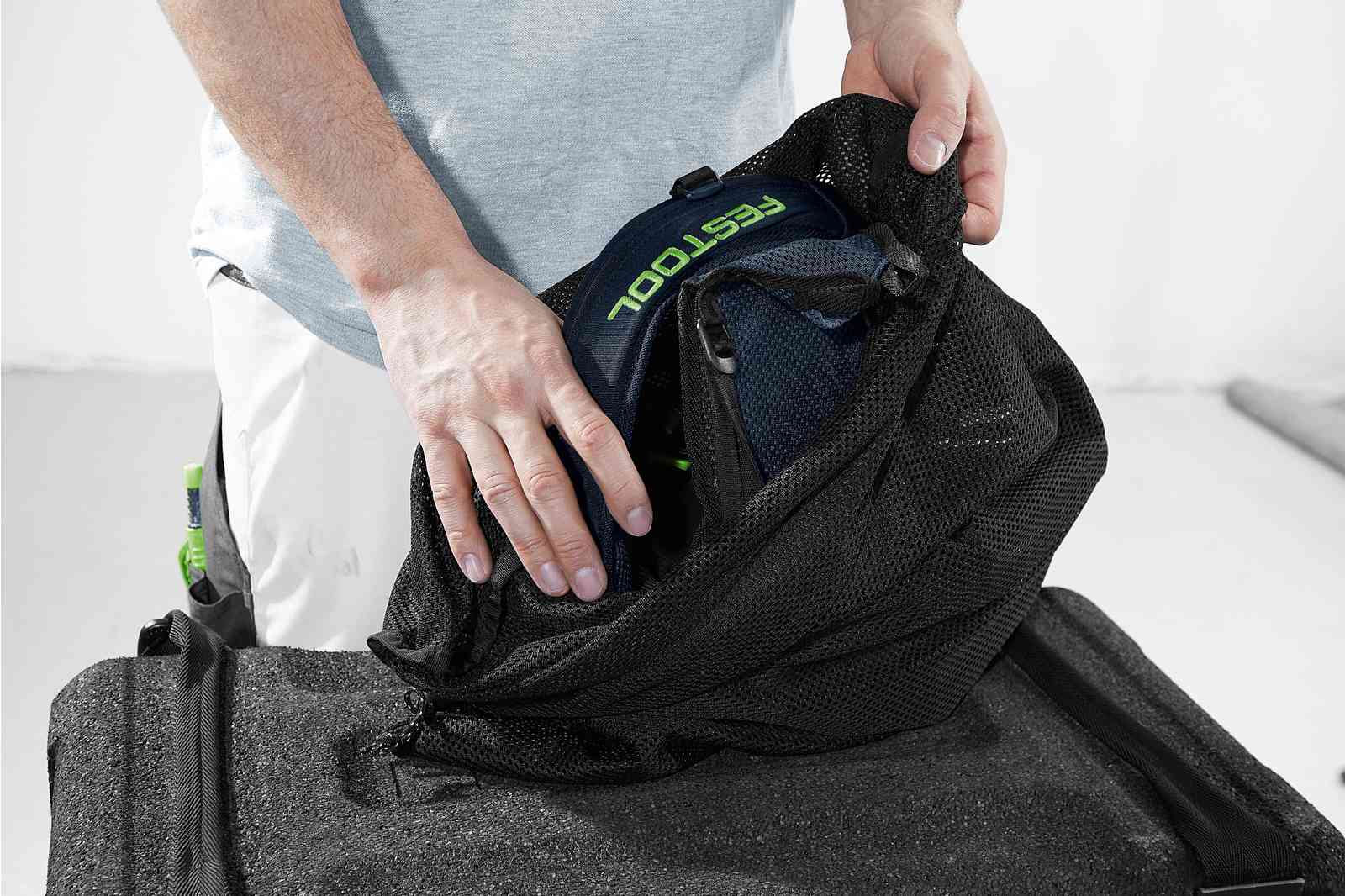 Festool Carrying harness TG-EXO 18