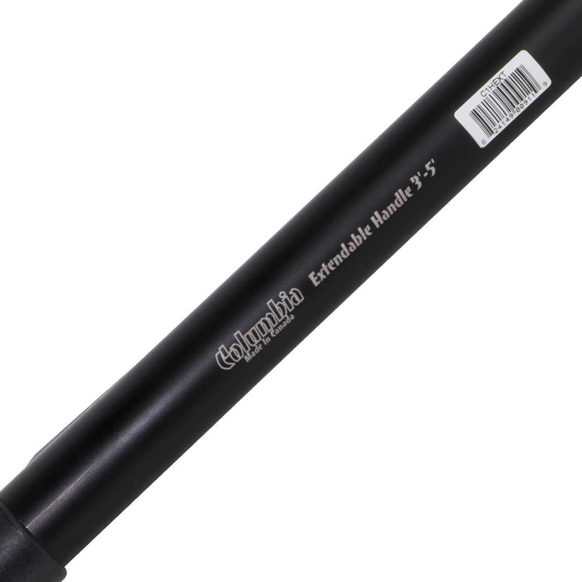 Columbia One Extendable Handle 3-5'