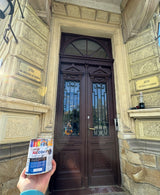 ZINSSER ALLCOAT MATT Боя за тониране за фасади и външна употреба/ 1L