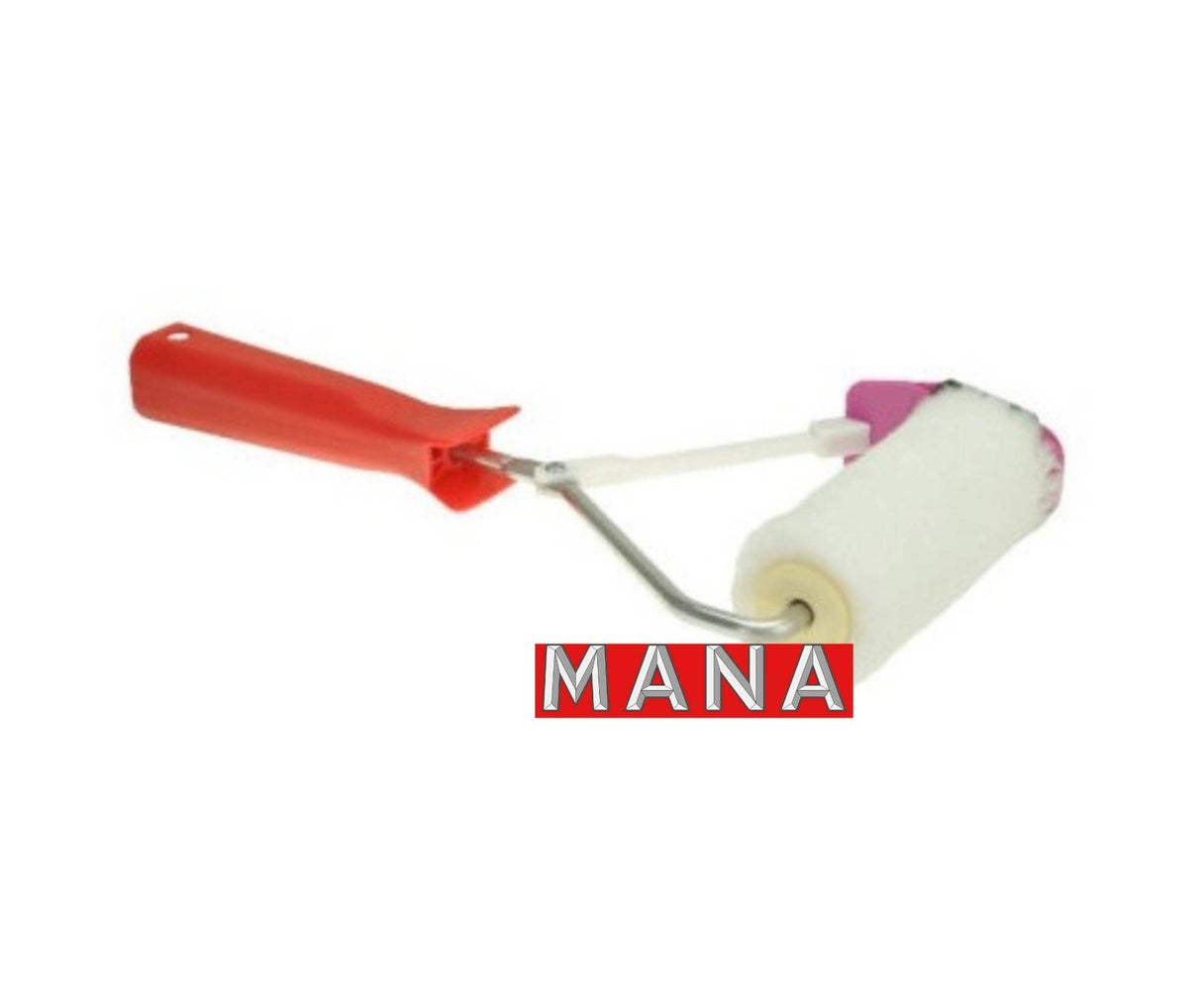 MANA Edge Валяк за отсичане — детайлна снимка