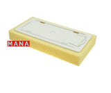 MANA Дунапренен за маламашка 290х140х40