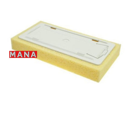 MANA Дунапренен за маламашка 290х140х40