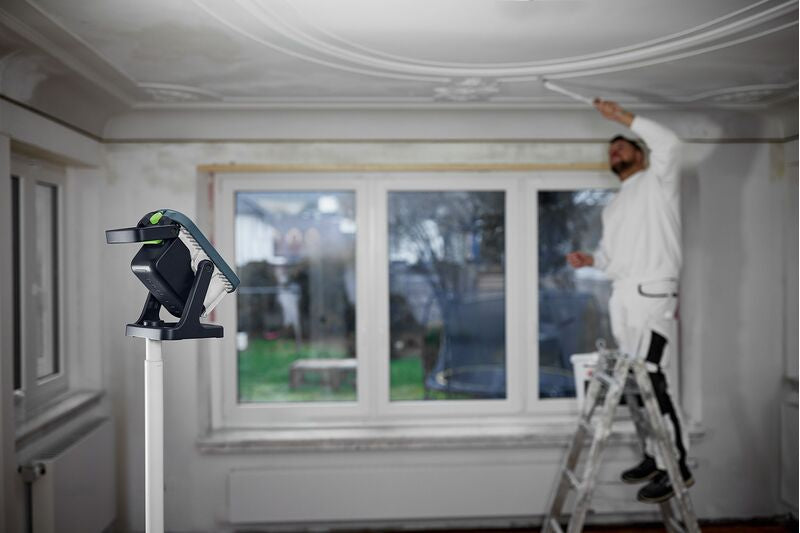 Festool Акумулаторен прожектор SYSLITE KBS C