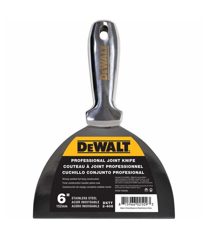 DeWalt професионален инструмент — оригинален инструмент