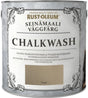 Rust Oleum Chalkwash Боя / Taupe 0.125ml