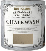 Rust Oleum Chalkwash Боя / Taupe 2.5L