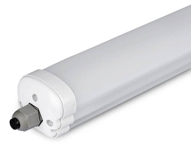 MANA LED Waterproof Lamp