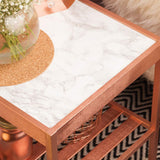 Rust-Oleum Copper Metallic Spray Paint