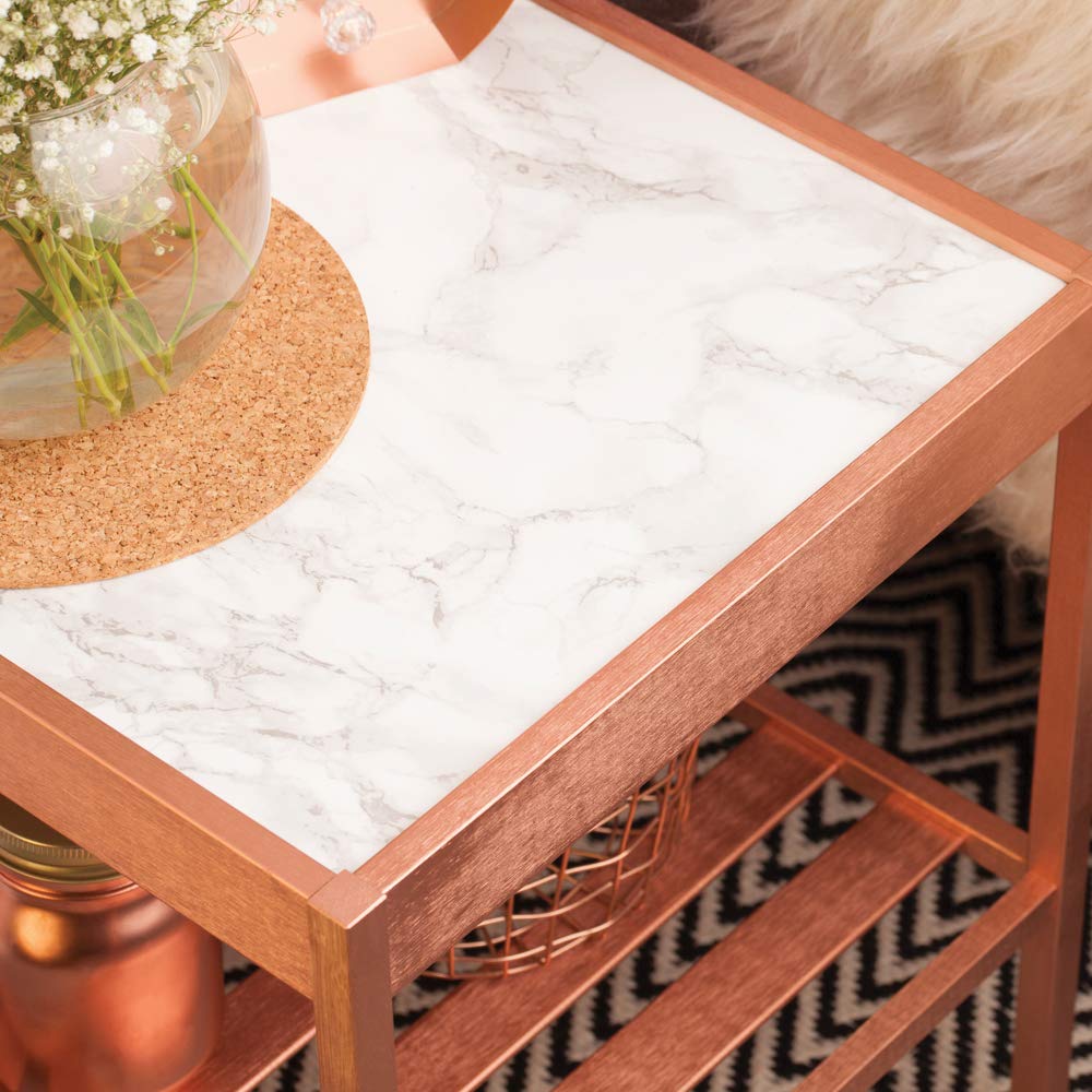 Rust-Oleum Copper Metallic Spray Paint