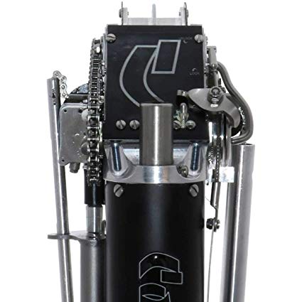 Автоматичен тейпър COLUMBIA