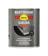 RUST OLEUM GALVA ZINC Бързосъхнеща антикорозионна цинкова боя 1L