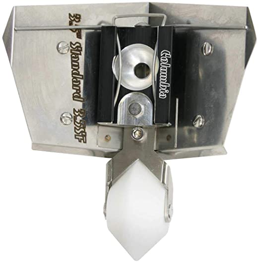 Columbia Combo Flusher 2.5"