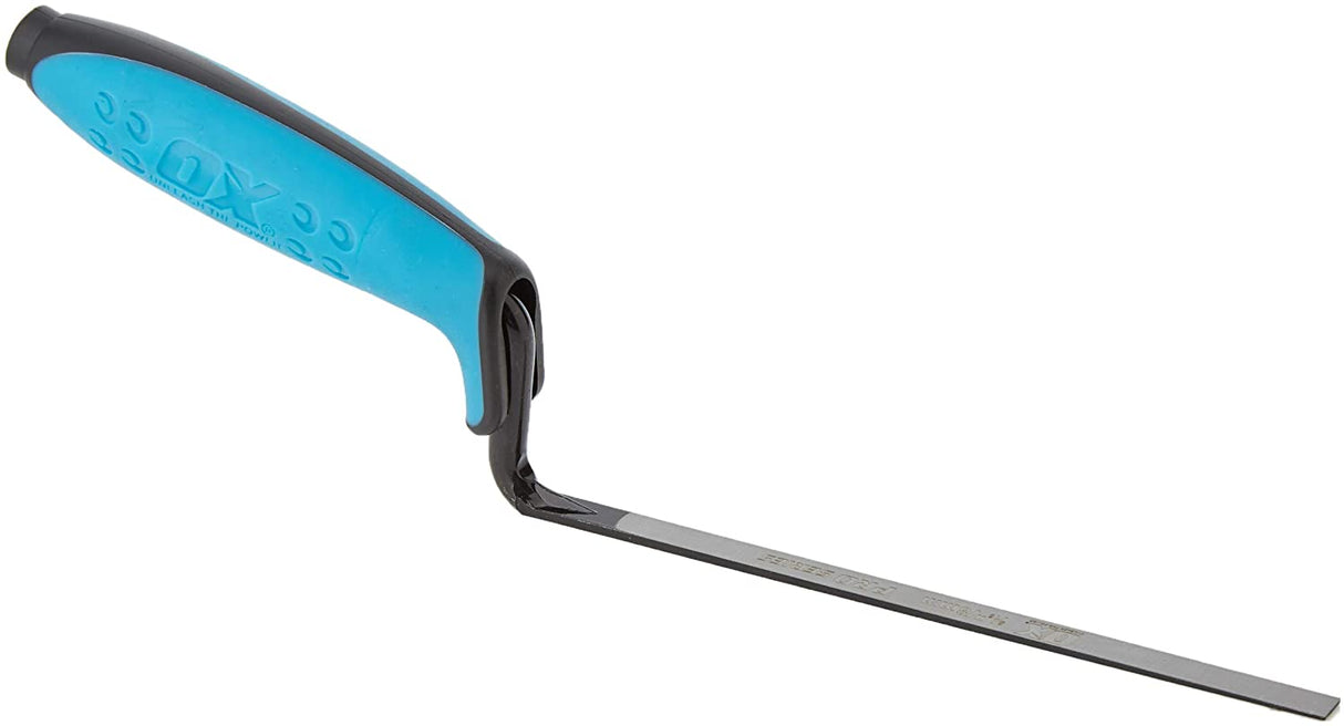 OX Tools PRO мистрия 8mm — изглед на конструкцията