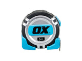 5M Pro Heavy Duty Metric Tape Measure