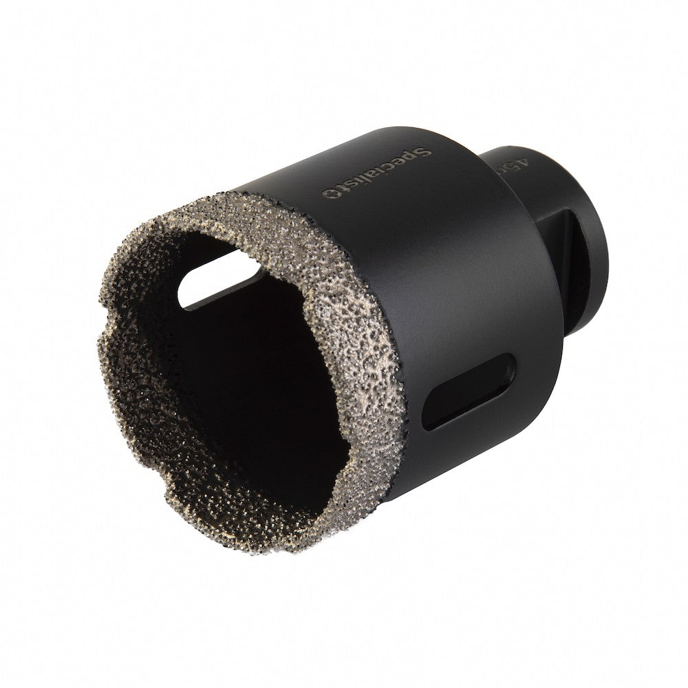 Specialist+ Диамантена боркорона D45 M14