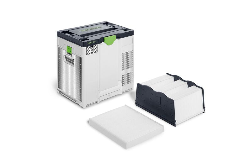 Festool Пречиствател на въздух SYS-AIR M