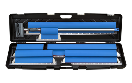 Комплект ножове за шпакловане Knauf 